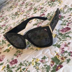 Aldo sunglasses
